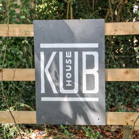 Villa Kub House Tring Exterior foto