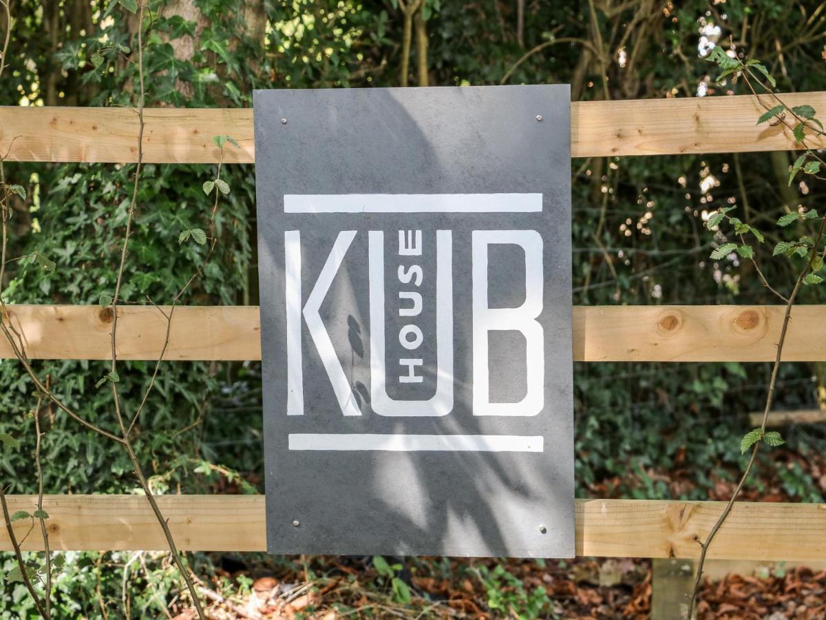Villa Kub House Tring Exterior foto