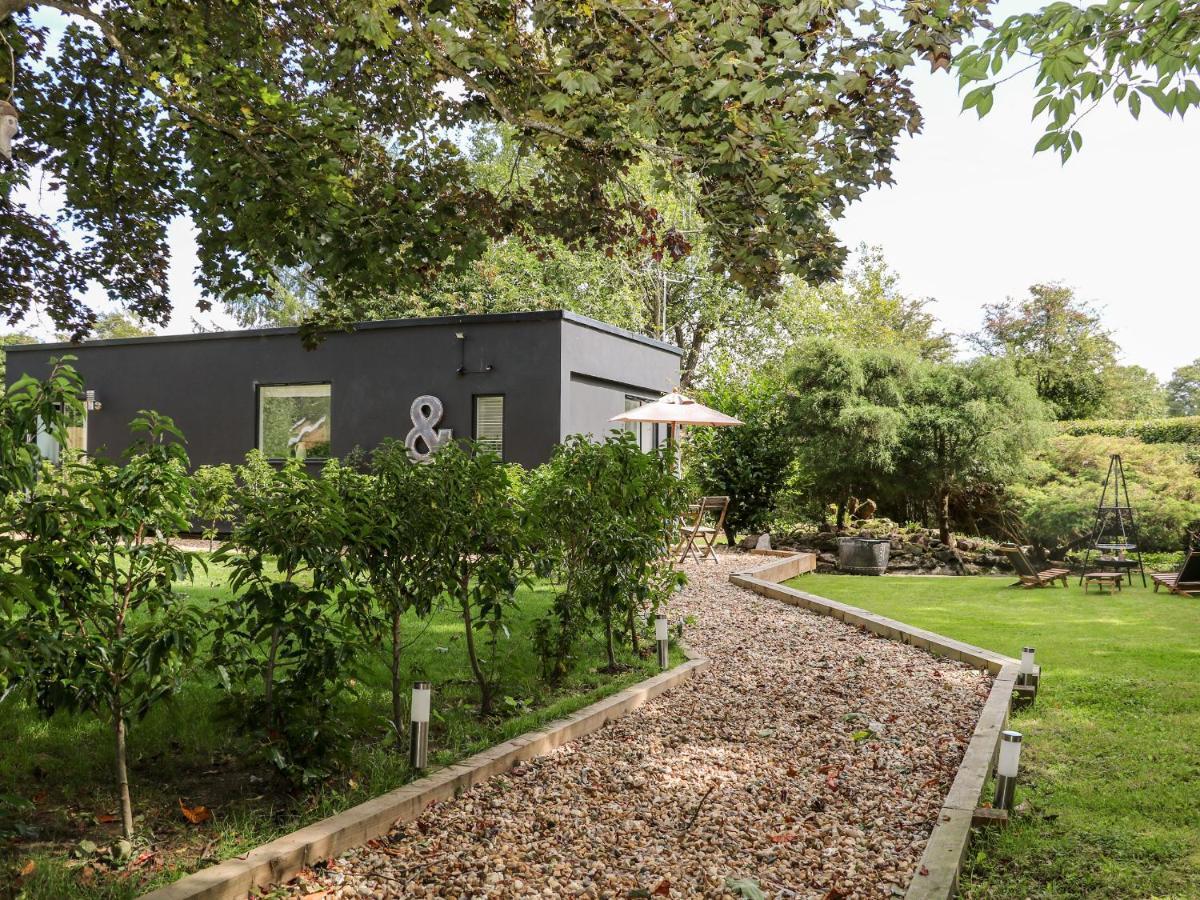 Villa Kub House Tring Exterior foto